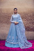 Vanya | Celestia Wedding Formals | CS-04 - Saira Saqlain
