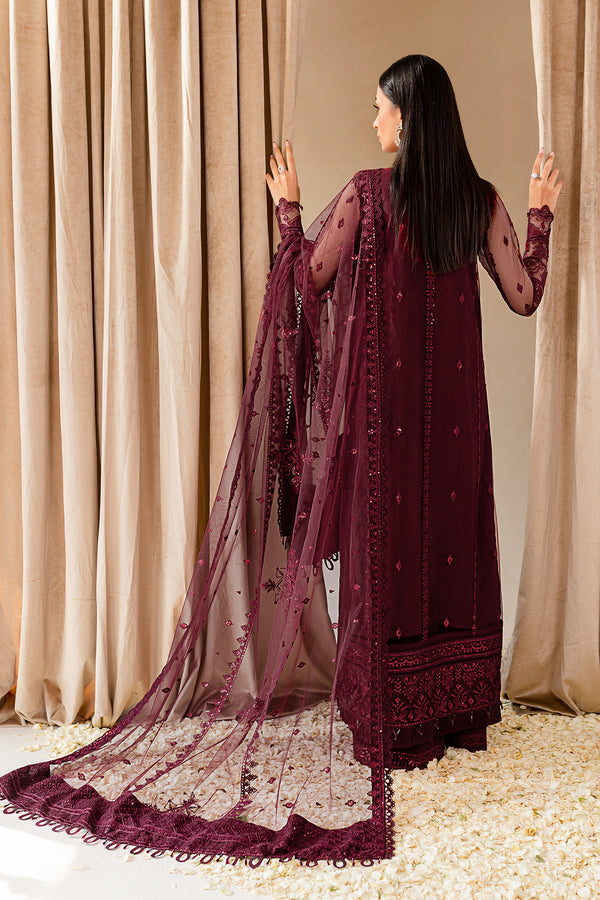 Farasha | Lumiere Formals | CYRA - Saira Saqlain