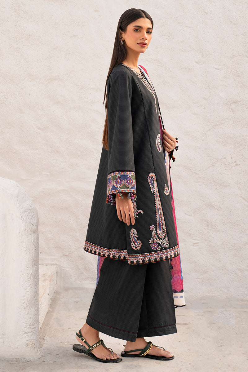 Jazmin | Summer Lawn 25 | USE-9127 -   Ladies Clothes -  Saira Saqlain