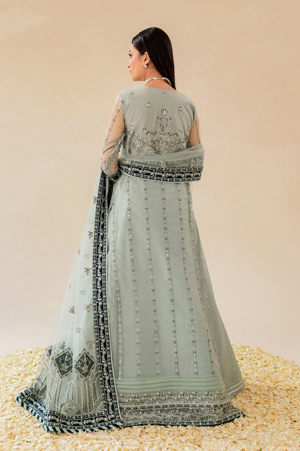 Farasha | Lumiere Formals | FREYA - Saira Saqlain
