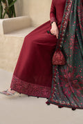 Jazmin | Irish Lawn SS 24 | D7 - Saira Saqlain