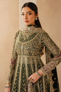 Jazmin | Wedding Formals | WF'25-02 - Saira Saqlain