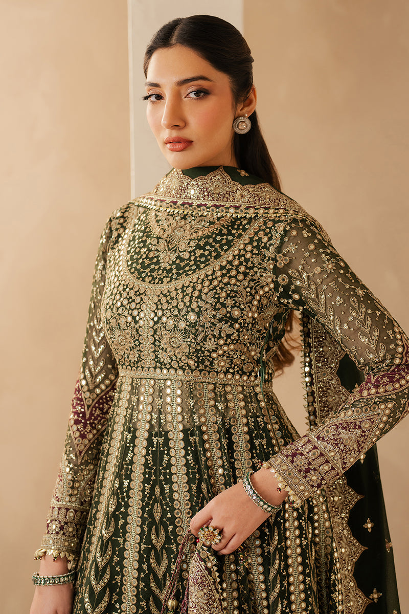 Jazmin | Wedding Formals | WF'25-02 - Saira Saqlain