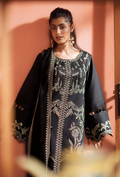 Humdum | Lala Rukh Lawn | Lalarukh - D03 -   Ladies Clothes -  Saira Saqlain