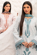 Jazmin | Summer Lawn 25 | USE-9118 -   Ladies Clothes -  Saira Saqlain