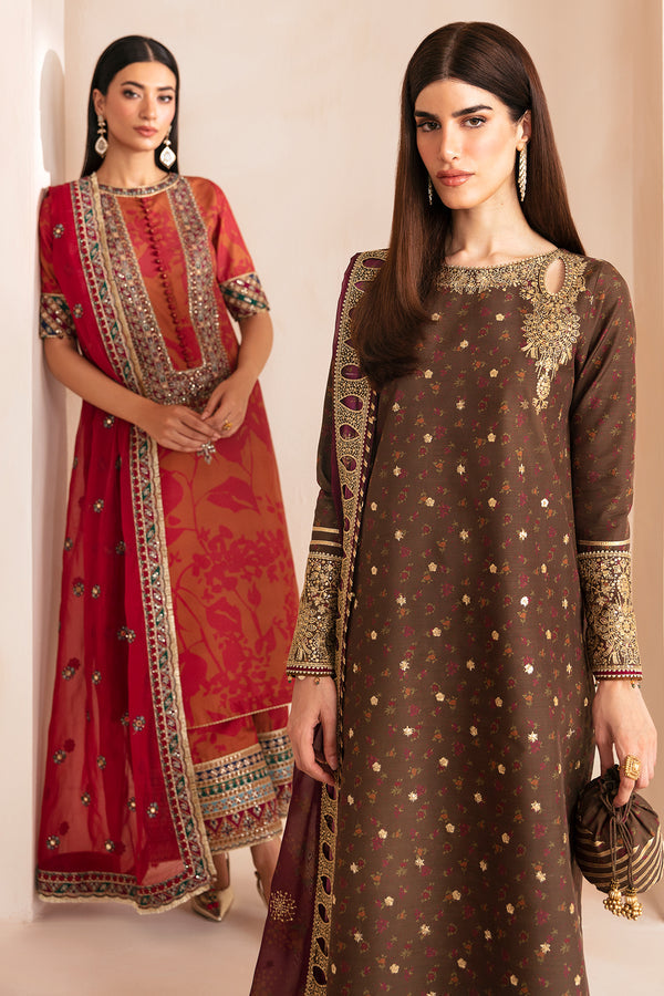 Jazmin | Formals Collection | UR-7044 - Saira Saqlain