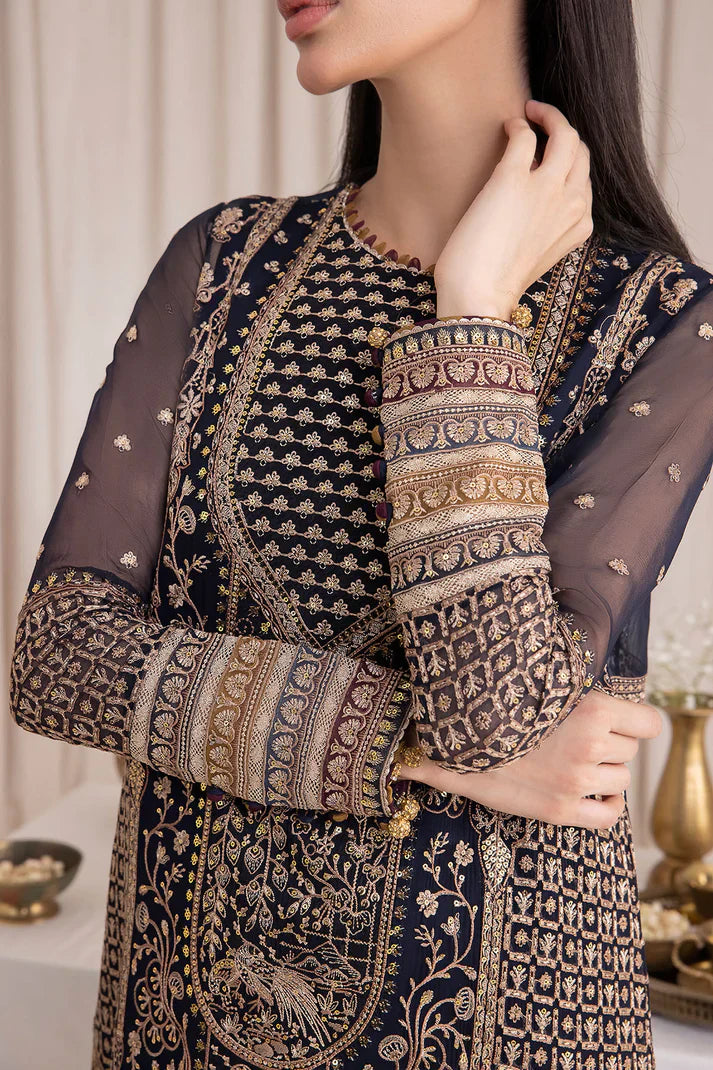 Jazmin | Formals Collection | UC-3012 - Saira Saqlain