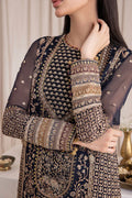 Jazmin | Formals Collection | UC-3012 - Saira Saqlain