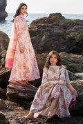 Jazmin | Summer Lawn 25 | USE-9173 -   Ladies Clothes -  Saira Saqlain