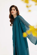 Mina Kashif | Ala Mode Luxury Formals 23 |Elisa - Saira Saqlain