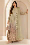 Jazmin | Wedding Formals | WF'25-01 - Saira Saqlain