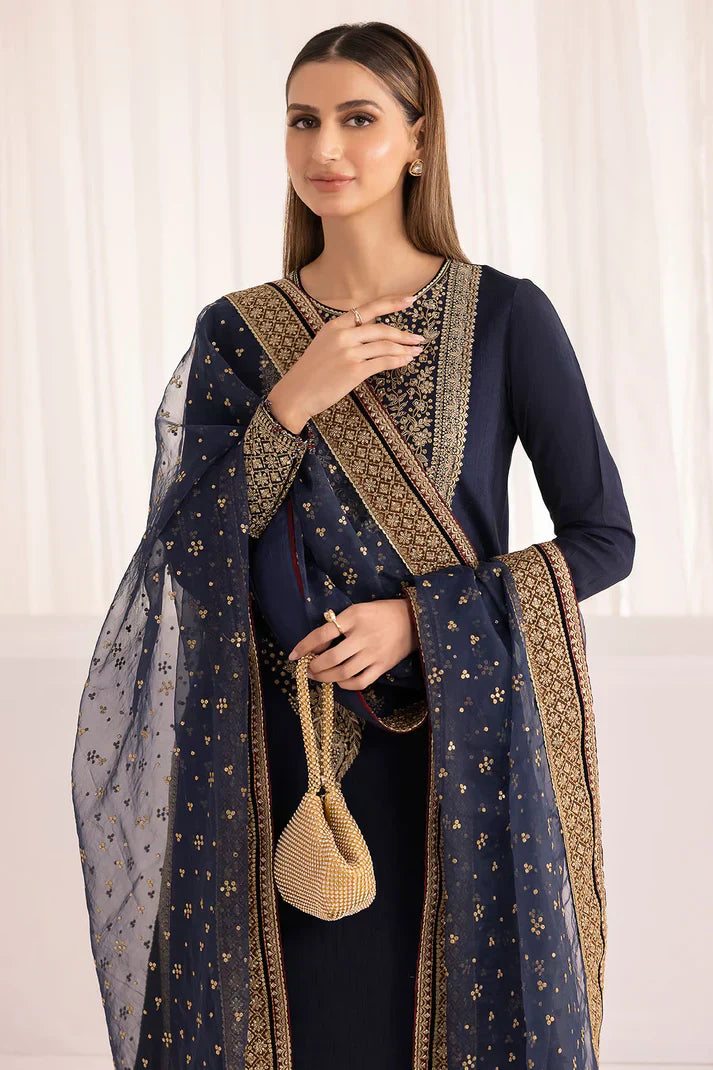 Jazmin | Formals Collection | UR-7008 - Saira Saqlain