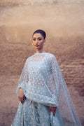 Vanya | Celestia Wedding Formals | CS-09 - Saira Saqlain