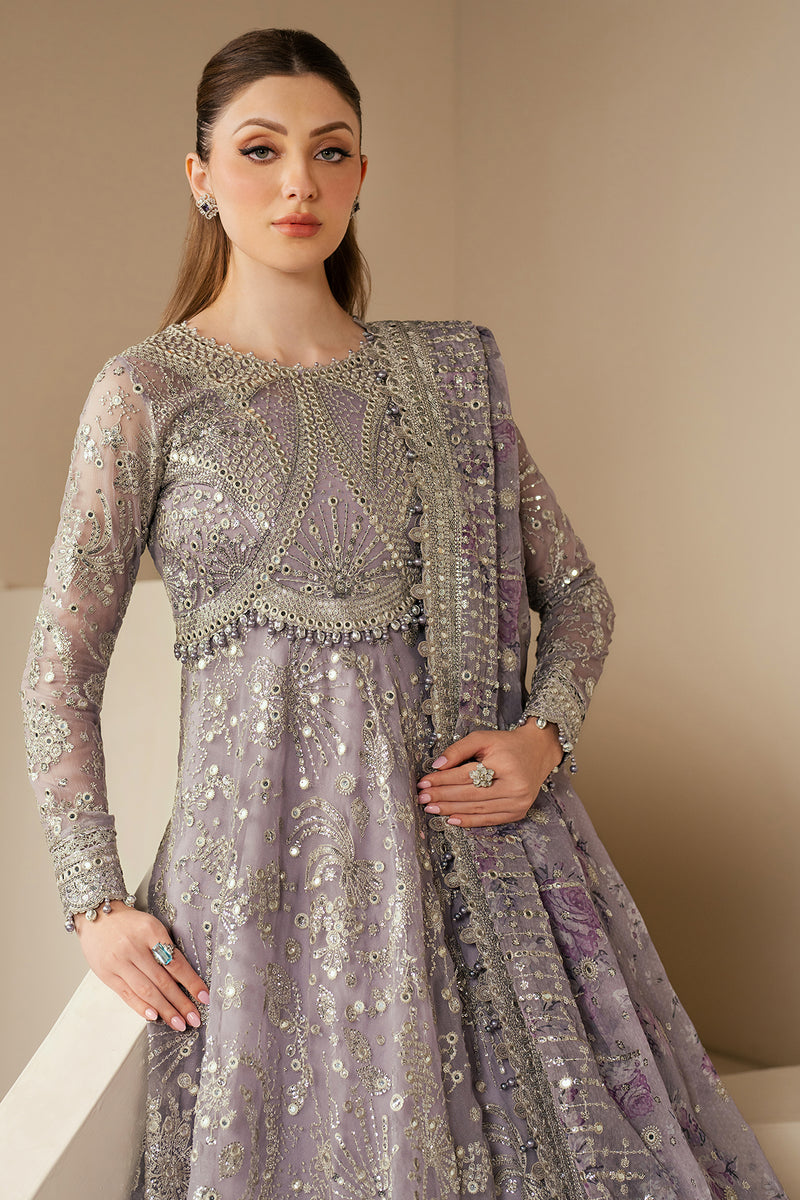 Jazmin | Wedding Formals | WF'25-05 - Saira Saqlain