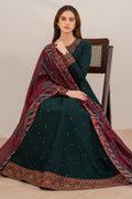Jazmin | Summer Lawn 25 | USE-9132 -   Ladies Clothes -  Saira Saqlain