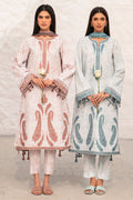 Jazmin | Summer Lawn 25 | USE-9118 -   Ladies Clothes -  Saira Saqlain