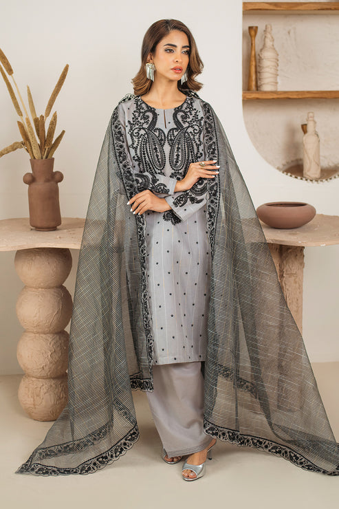 Declare | Eid Collection 25 | P001028 -   Ladies Clothes -  Saira Saqlain