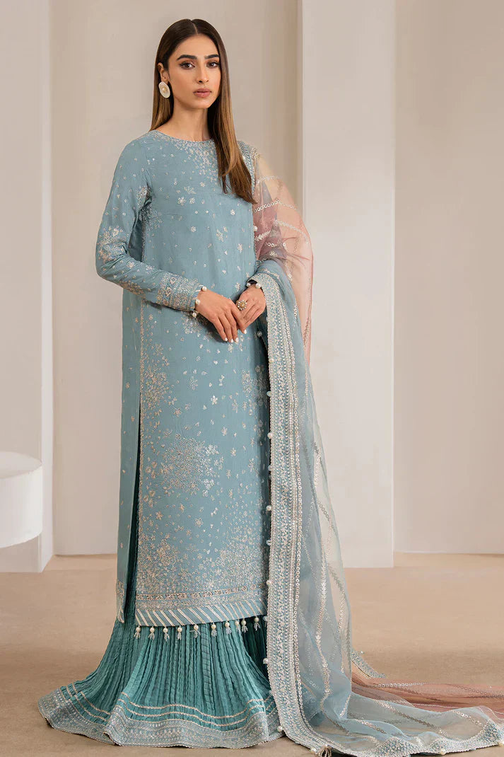 Jazmin | Wedding Formals | UR-7013 - Saira Saqlain