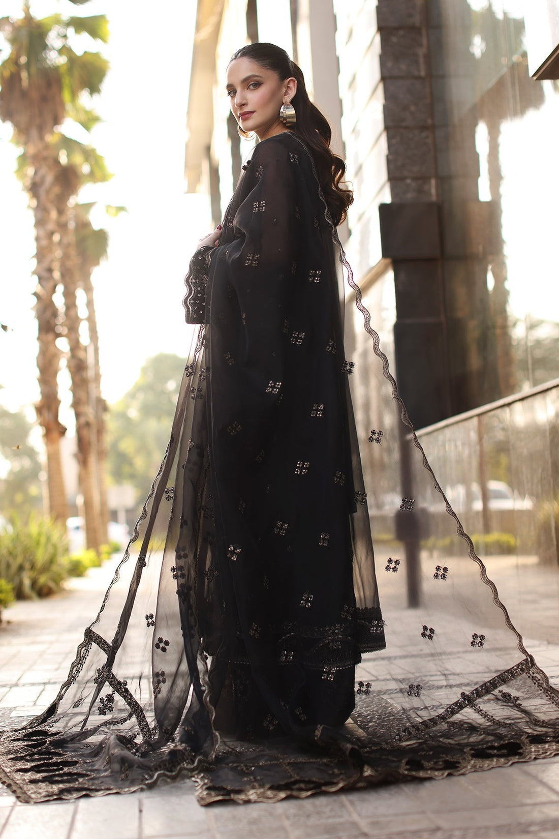 Charizma | Festive Pret | CMA-4-105 - Saira Saqlain