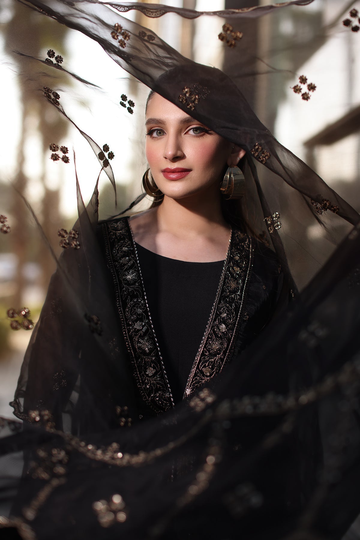 Charizma | Festive Pret | CMA-4-105 - Saira Saqlain