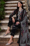 Charizma | Rang e Bahar | CRB5-04 -   Ladies Clothes -  Saira Saqlain