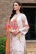 Charizma | Rang e Bahar | CRB5-07 -   Ladies Clothes -  Saira Saqlain