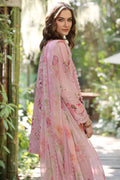 Noor by Saadia Asad | Eid Luxe Printedkari | D8-A -   Ladies Clothes -  Saira Saqlain