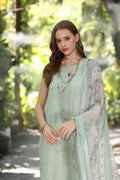 Noor by Saadia Asad | Eid Luxe Printedkari | D6-A -   Ladies Clothes -  Saira Saqlain