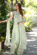 Noor by Saadia Asad | Eid Luxe Printedkari | D6-A -   Ladies Clothes -  Saira Saqlain