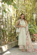 Noor by Saadia Asad | Eid Luxe Printedkari | D5-B -   Ladies Clothes -  Saira Saqlain