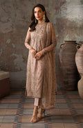 Zarif | Emirah Formals | ZEF 04 AURORA - Saira Saqlain