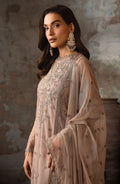 Zarif | Emirah Formals | ZEF 04 AURORA - Saira Saqlain