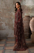 Zarif | Emirah Formals | ZEF 03 CHARM - Saira Saqlain