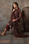 Zarif | Emirah Formals | ZEF 03 CHARM - Saira Saqlain