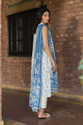 Sahar | Spring Summer Lawn | S-21 - Saira Saqlain
