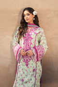 Zarposh | Shalamar Lawn | Rozalia - Saira Saqlain