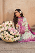 Zarposh | Shalamar Lawn | Rozalia - Saira Saqlain