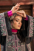 Zarposh | Shalamar Lawn | Deevani - Saira Saqlain