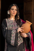 Zarposh | Shalamar Lawn | Deevani - Saira Saqlain