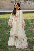 Zarposh | Shalamar Lawn | Jhansi - Saira Saqlain