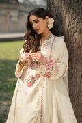 Zarposh | Shalamar Lawn | Jhansi - Saira Saqlain