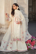 Zarposh | Shalamar Lawn | Jhansi - Saira Saqlain