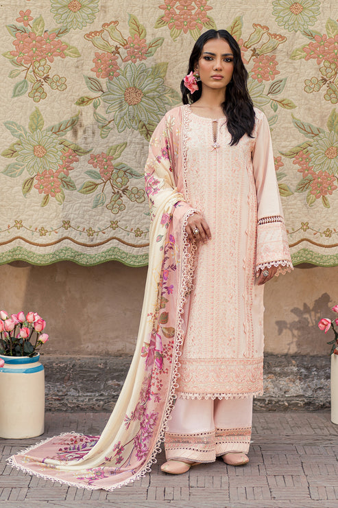 Zarposh | Shalamar Lawn | Kaatha - Saira Saqlain