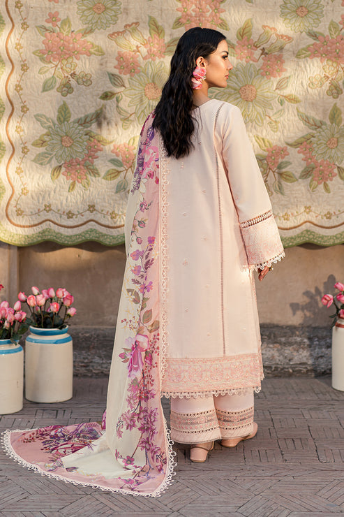Zarposh | Shalamar Lawn | Kaatha - Saira Saqlain