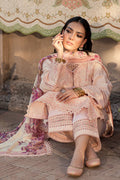 Zarposh | Shalamar Lawn | Kaatha - Saira Saqlain