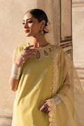 Zarposh | Shalamar Lawn | Heer - Saira Saqlain