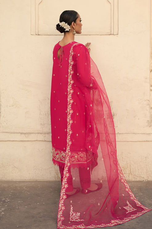 Zarposh | Shalamar Lawn | Gulaal - Saira Saqlain
