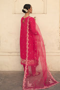 Zarposh | Shalamar Lawn | Gulaal - Saira Saqlain