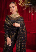 Asim Jofa | Bekhudi Luxury Chiffon 23 | AJBK-03 - Saira Saqlain