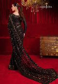 Asim Jofa | Bekhudi Luxury Chiffon 23 | AJBK-03 - Saira Saqlain